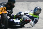 Sidecar Racing